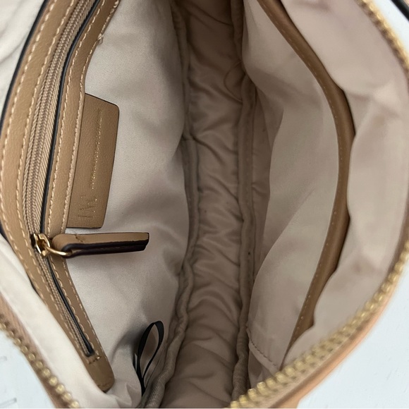 INC INTERNATIONAL CONCEPTS Kimmii faux-leather women's crossbody bag purse - Picture 10 of 15